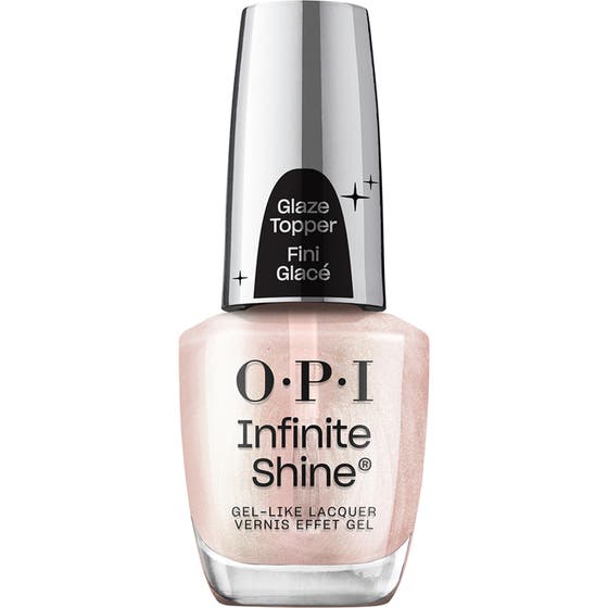Infinite Shine Glaze Toppers