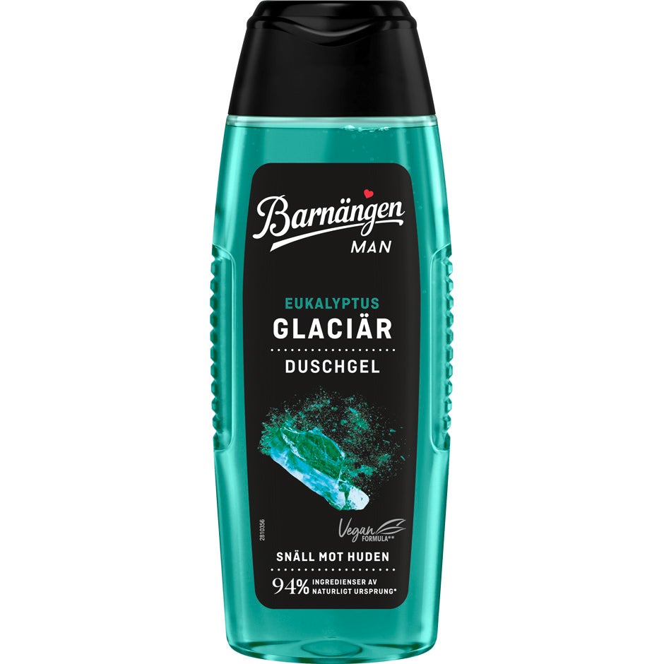 Barnängen Glaciär Duschgel 250 ml