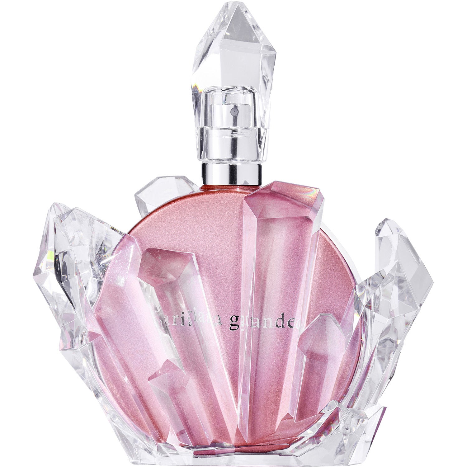 Ariana Grande R.e.m. Cherry Eclipse Eau De Parfum dam – bild 8