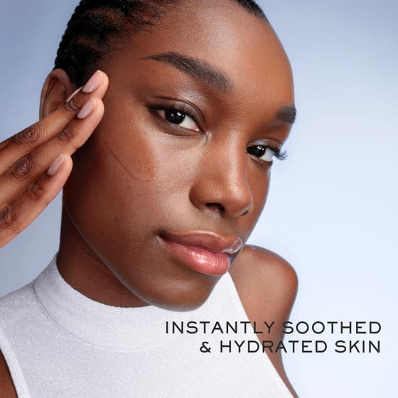 Lancôme Génifique Ultimate Serum 30 ml lyxigt återfuktande serum med hyaluronsyra och betaglukan