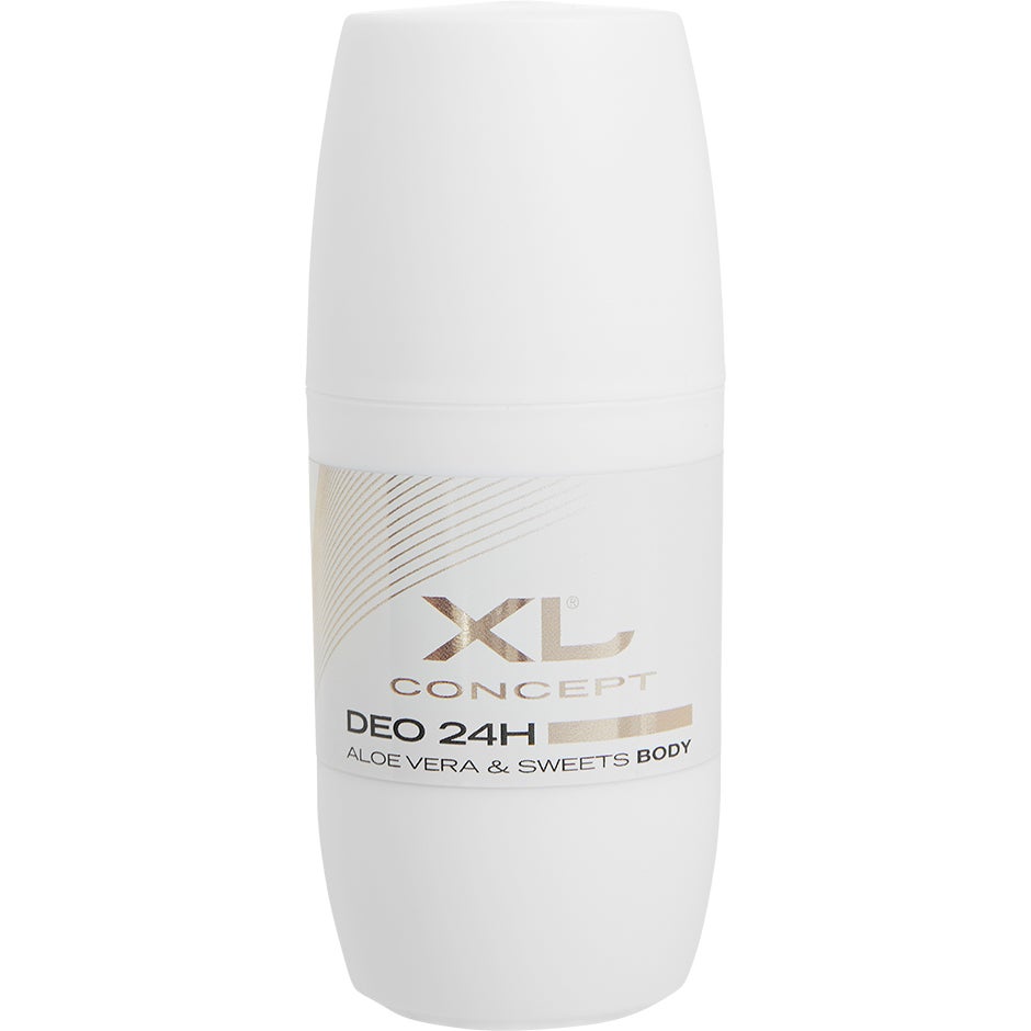 Grazette XL Concept Deodorant 75 ml