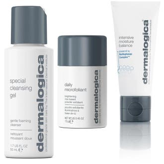 Moisturizing Starter/Travel Kit