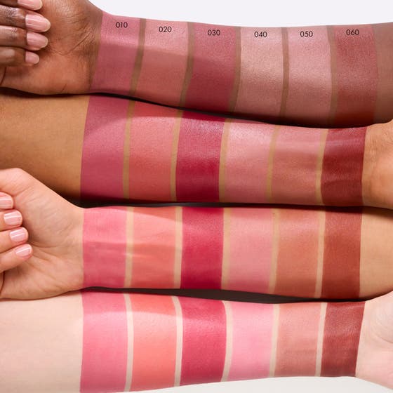 Blushin' Charm Multi Stick