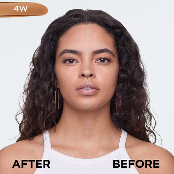 True Match Super-Blendable Foundation