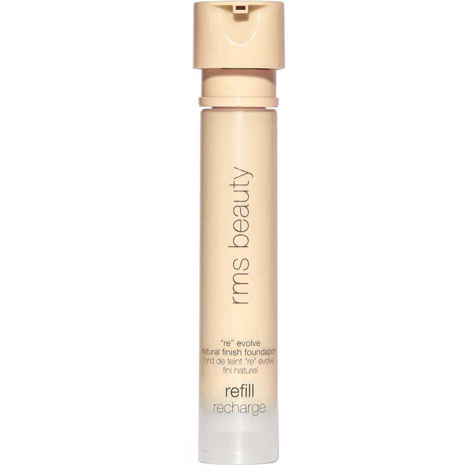 RMS BEAUTY Re Evolve Natural Finish Foundation Refill 0 foundation & concealer dam