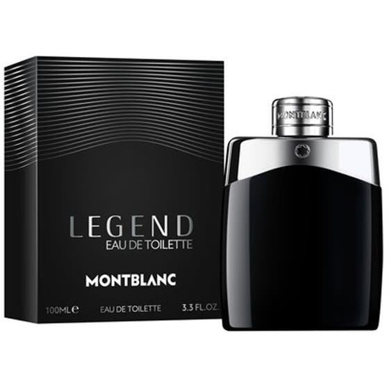 Legend Pour Homme