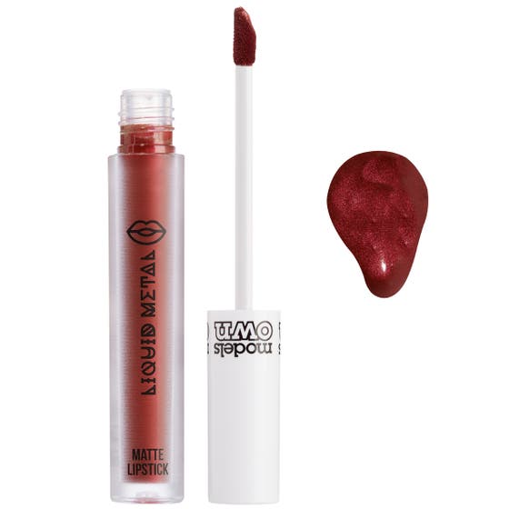 Liquid Metal Matte Lipstick