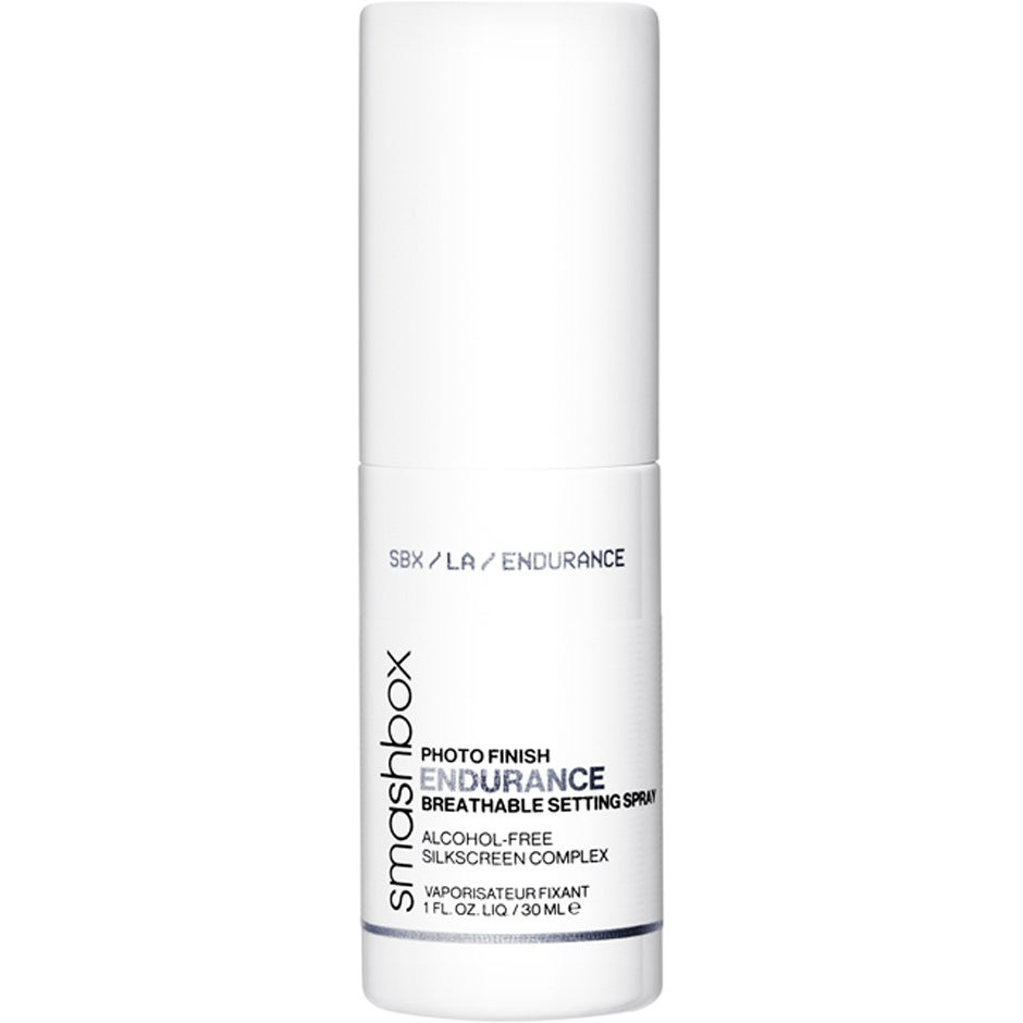 Produktfoto för Smashbox Mini Photo Finish Endurance Breathable Setting Spray 30 ml