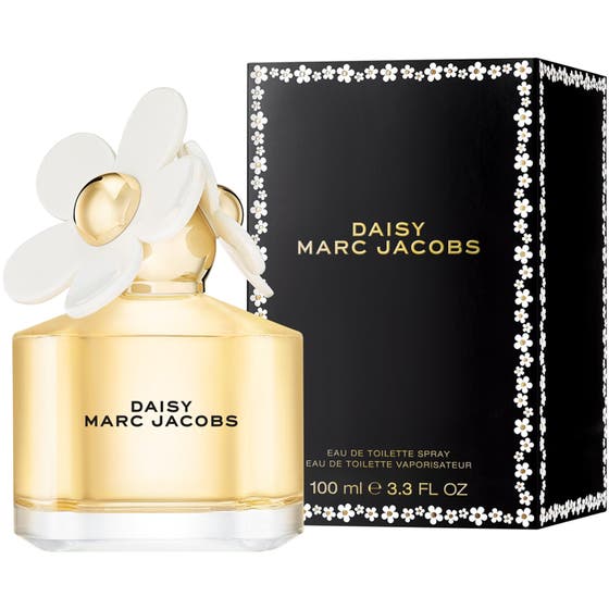 Marc Jacobs Daisy