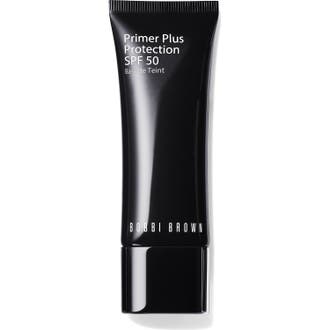 Primer Plus Protection SPF50