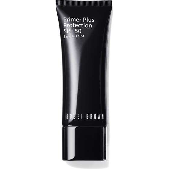 Primer Plus Protection SPF50