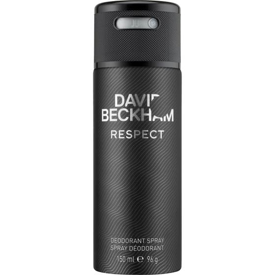 Respect Deodorant Spray