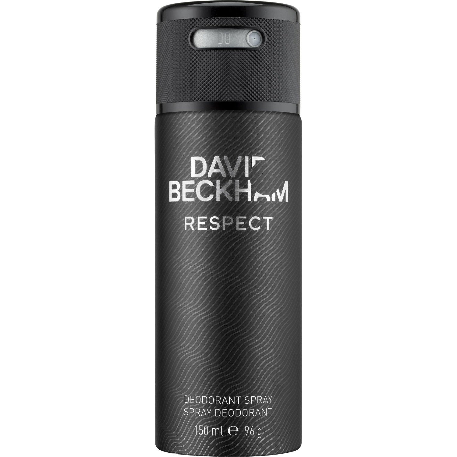 David Beckham Respect Deodorant Spray kroppsspray & deo herr