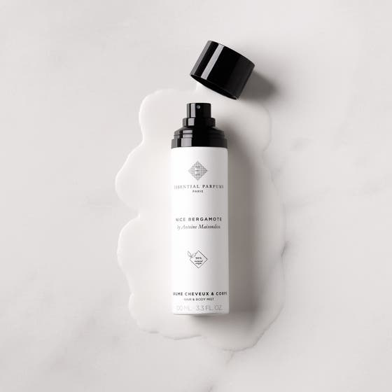 Nice Bergamote By Antoine Maisondieu