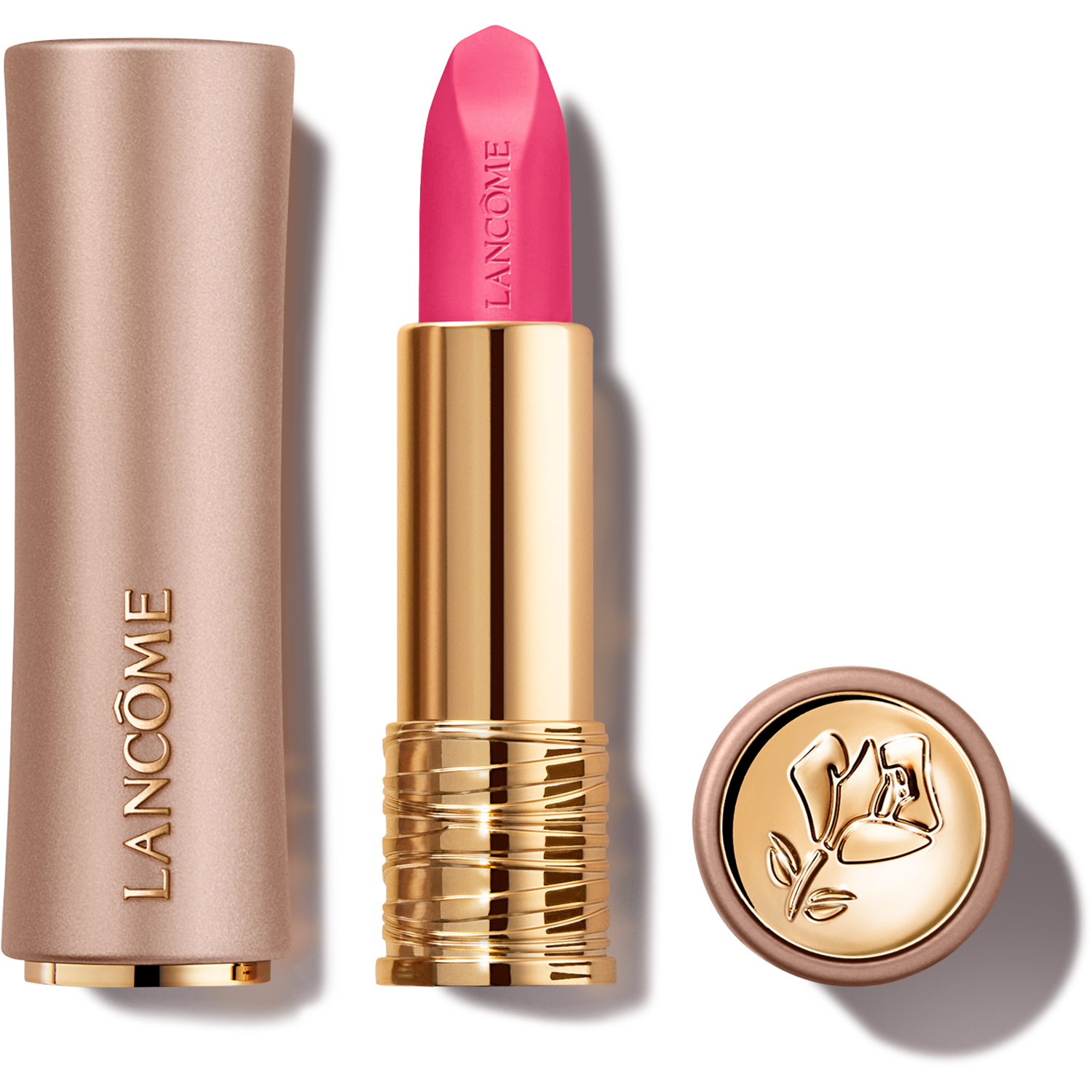 L'Absolu Rouge Intimatte