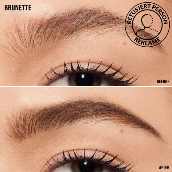 Pro Brow Styler