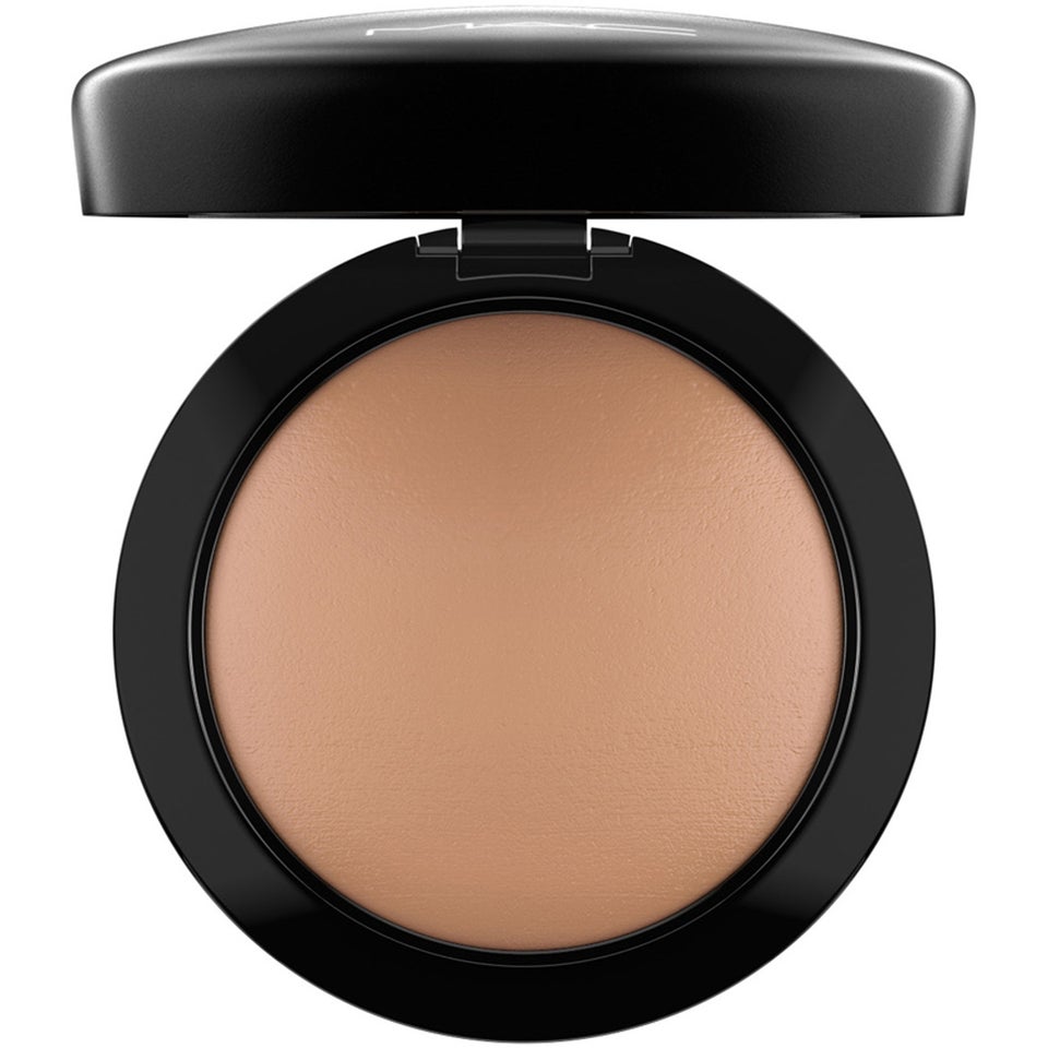 Mineralize Skinfinish / Natural Powder Give Me Sun! 10 g