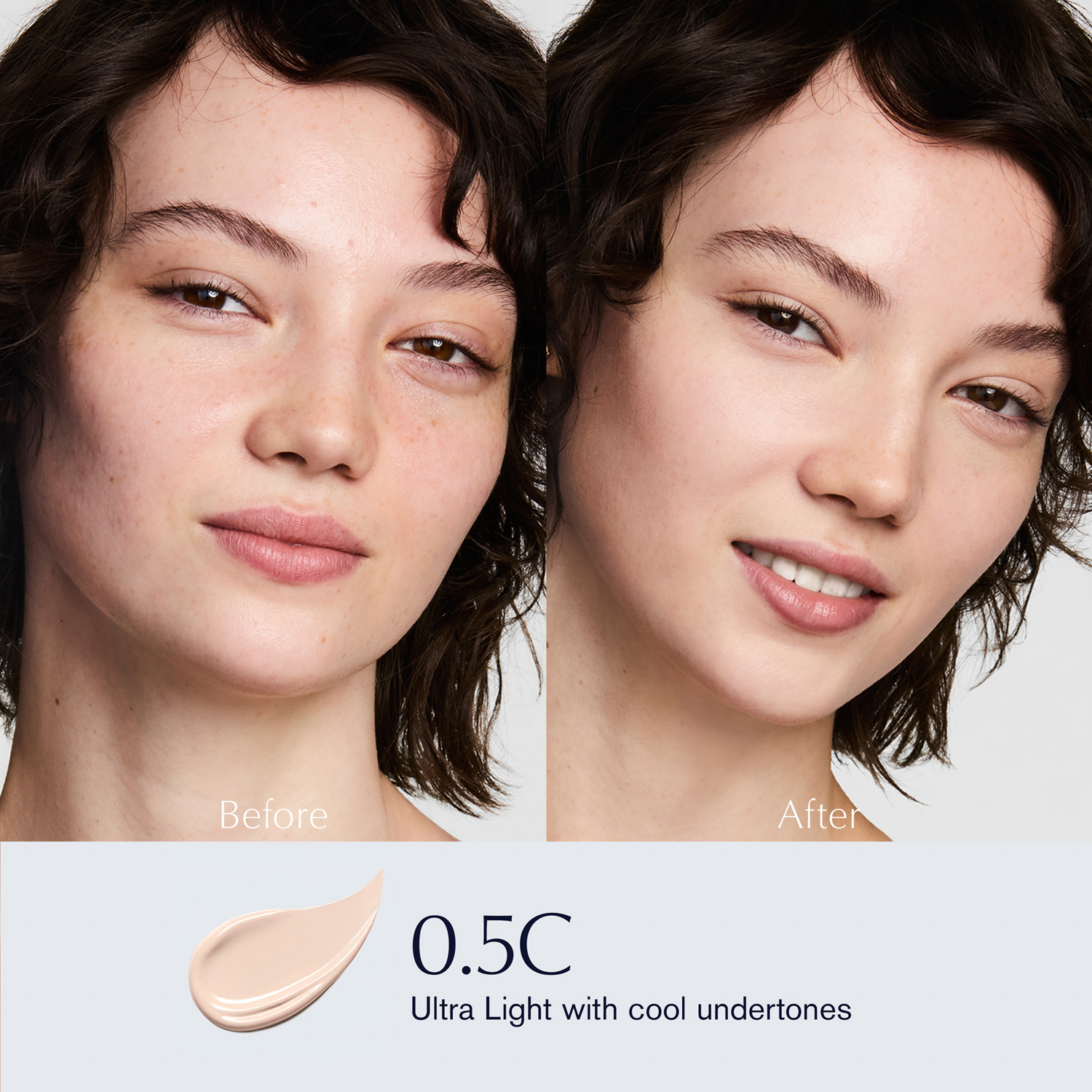 Double Wear Stay-In-Place Concealer