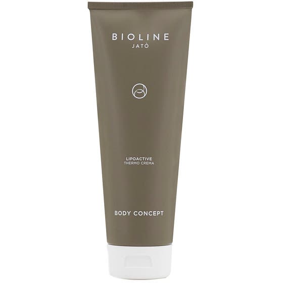 Body Concept Prime Lipoactive Thermo Cream