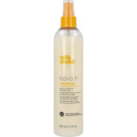 Leave In Conditioner