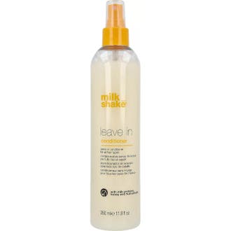 Leave In Conditioner