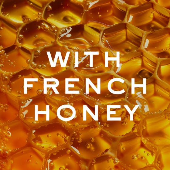 Rêve de miel® Honey Lip Oil