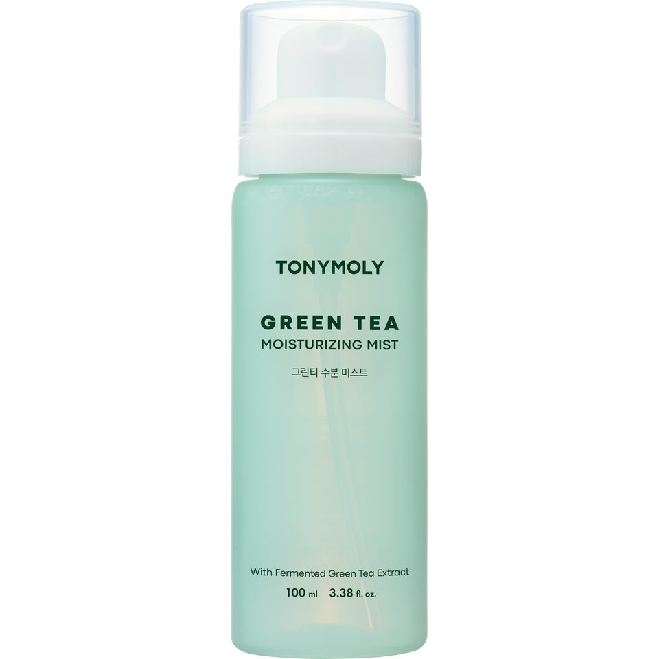 Green Tea Moisture Mist