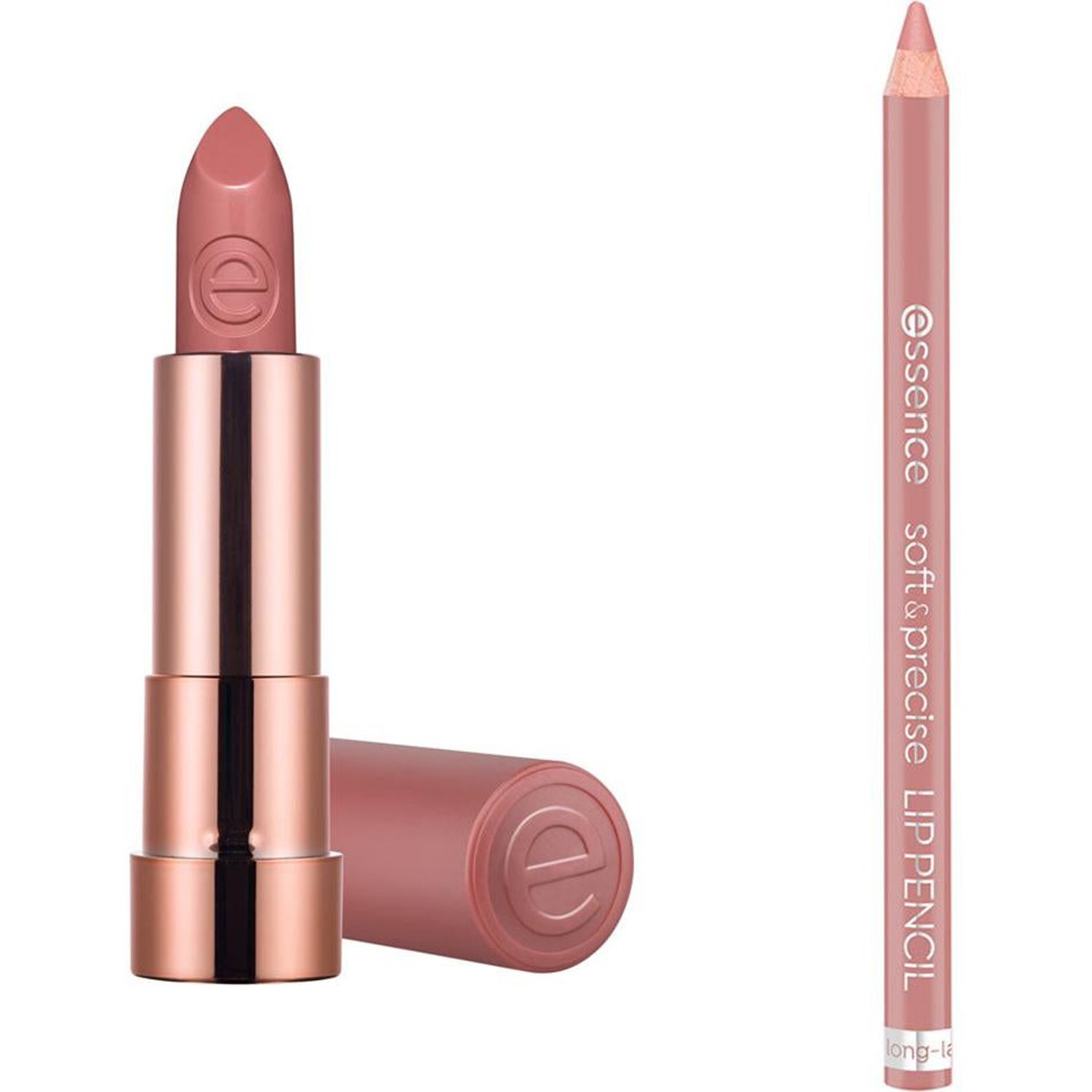 essence Heavenly Lip Set