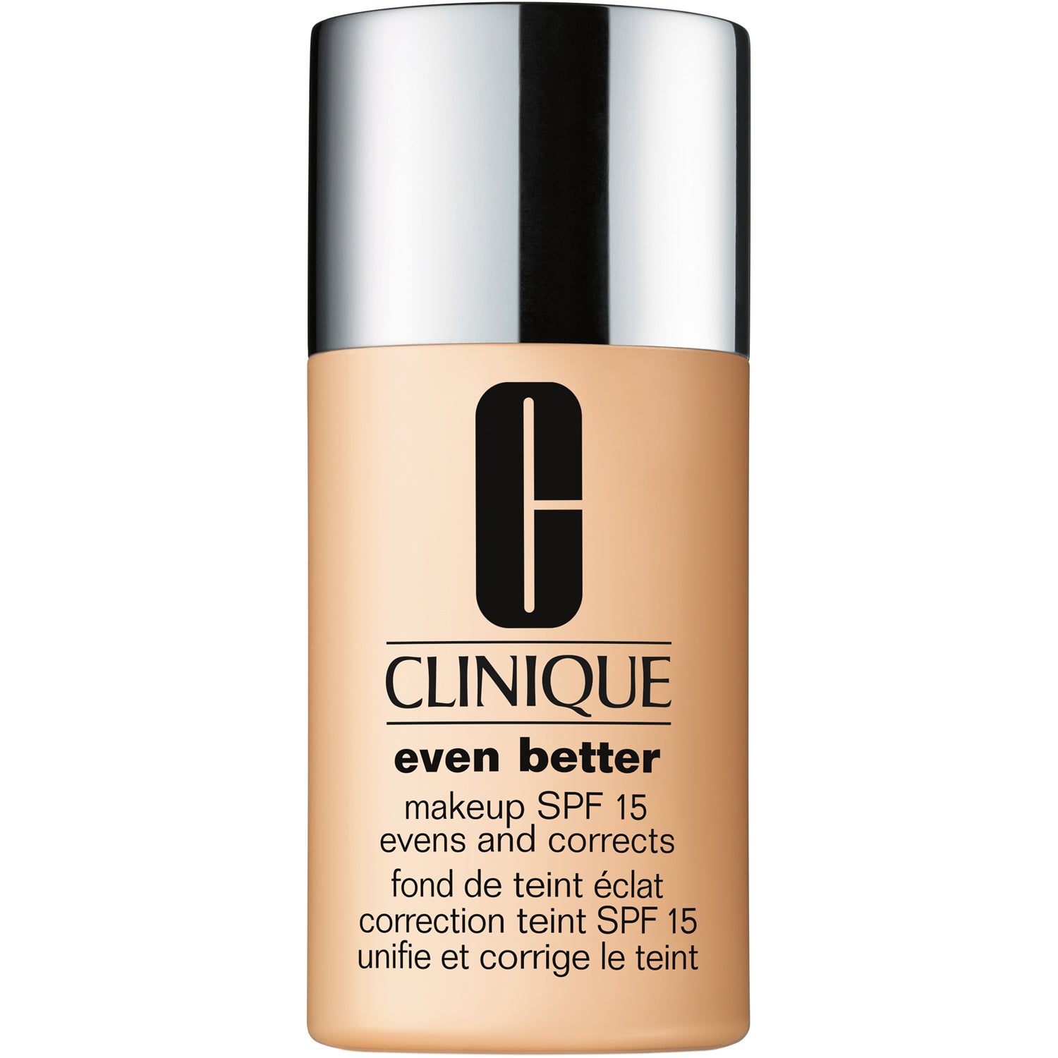 Clinique Even Better Makeup Spf 15 foundation & concealer dam – bild 7