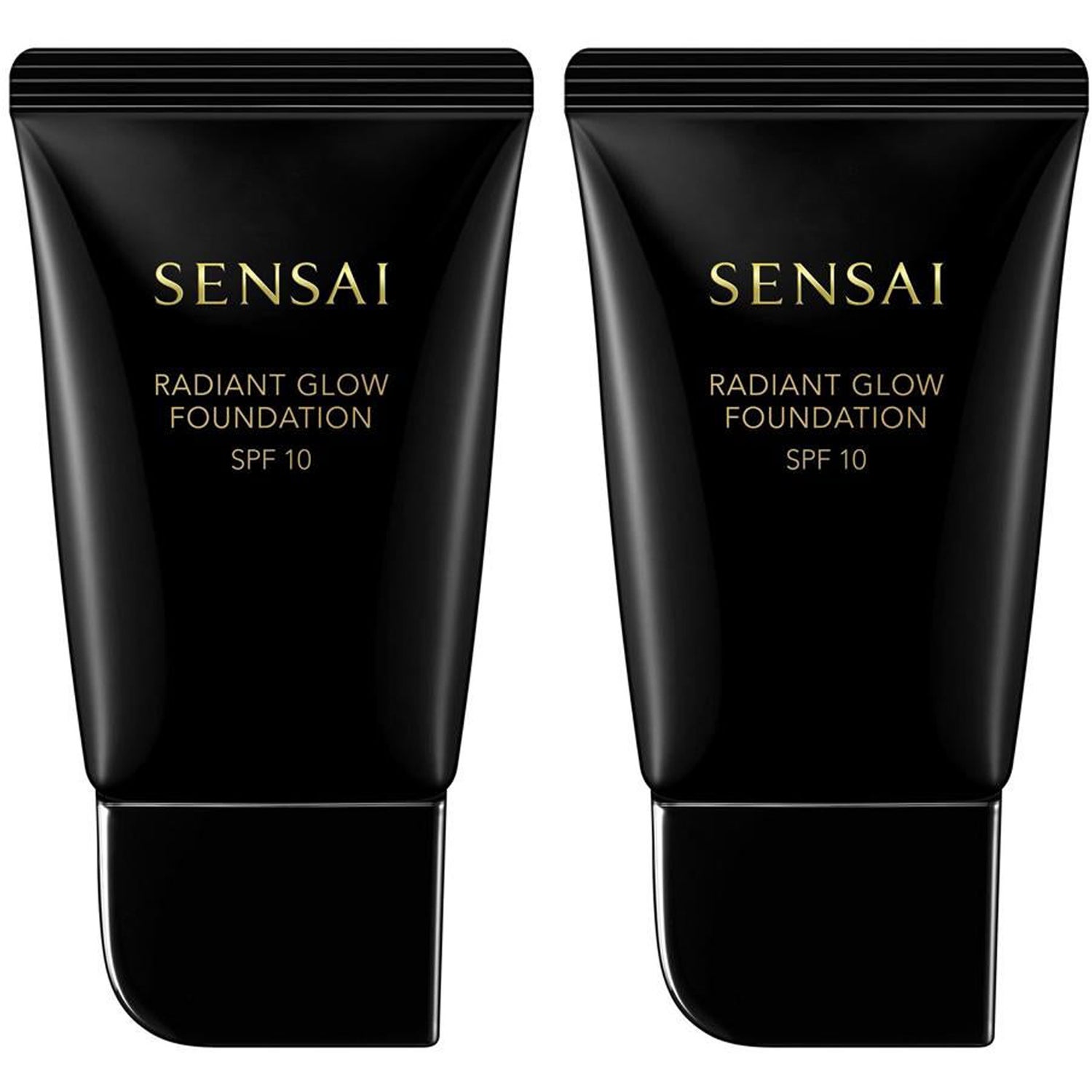 Sensai Radiant Glow Foundation Duo RG204