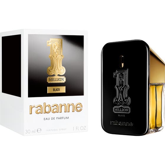 1 Million Black Eau de Parfum 30 ml
