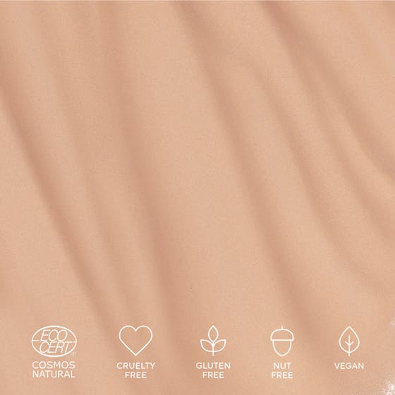 Skin Equal Foundation