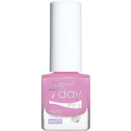 7day Hybrid Polish