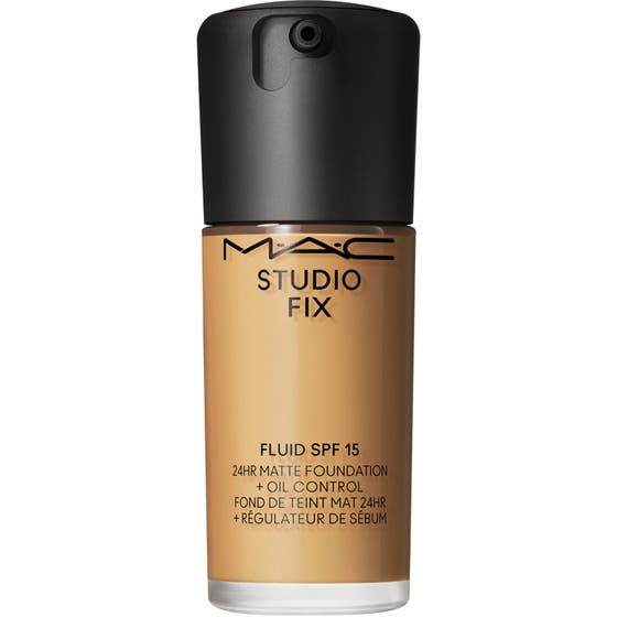 Studio Fix Fluid Broad Spectrum SPF15