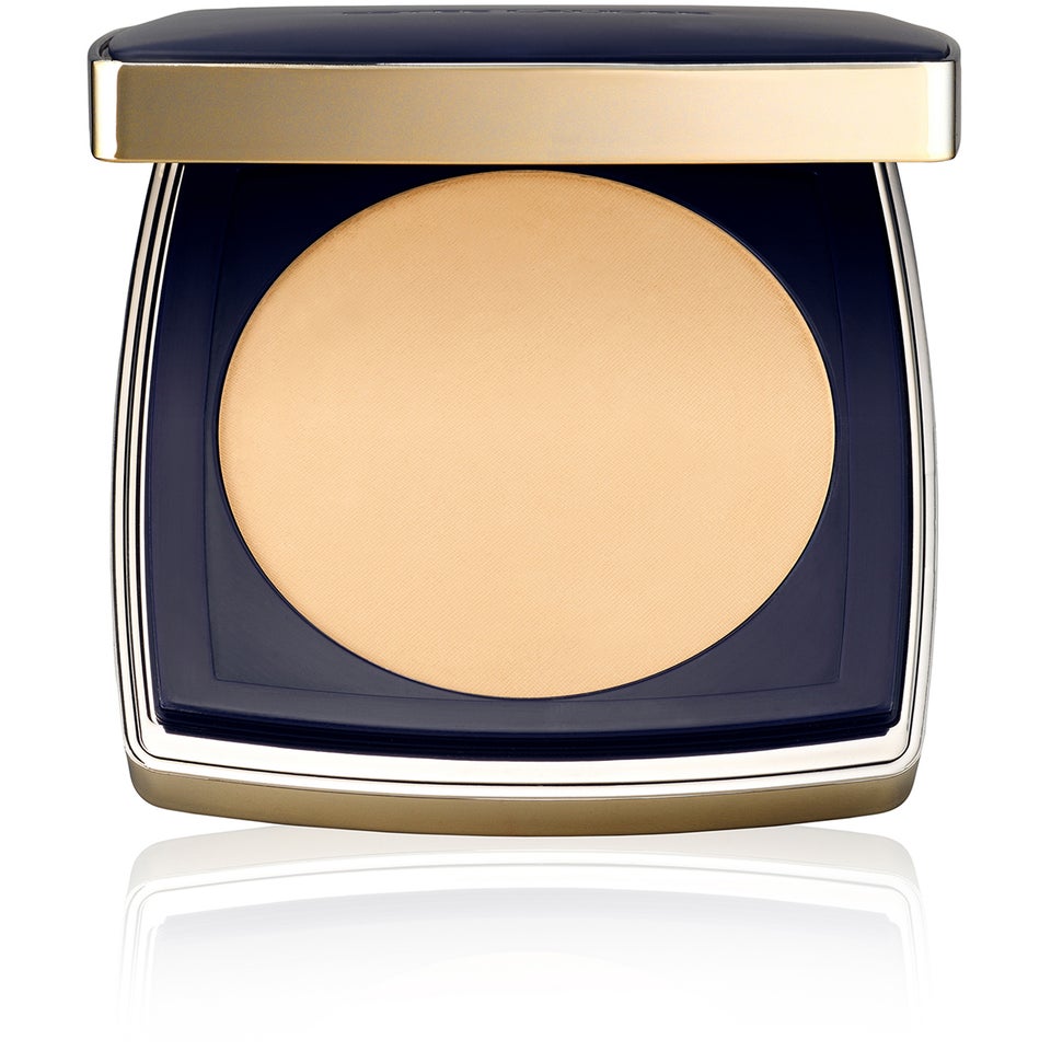 Double Wear Stay-In-Place Matte Powder Foundation 3W1 Tawny 12 g