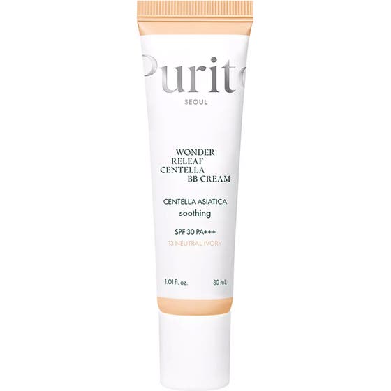 Cica Clearing BB Cream