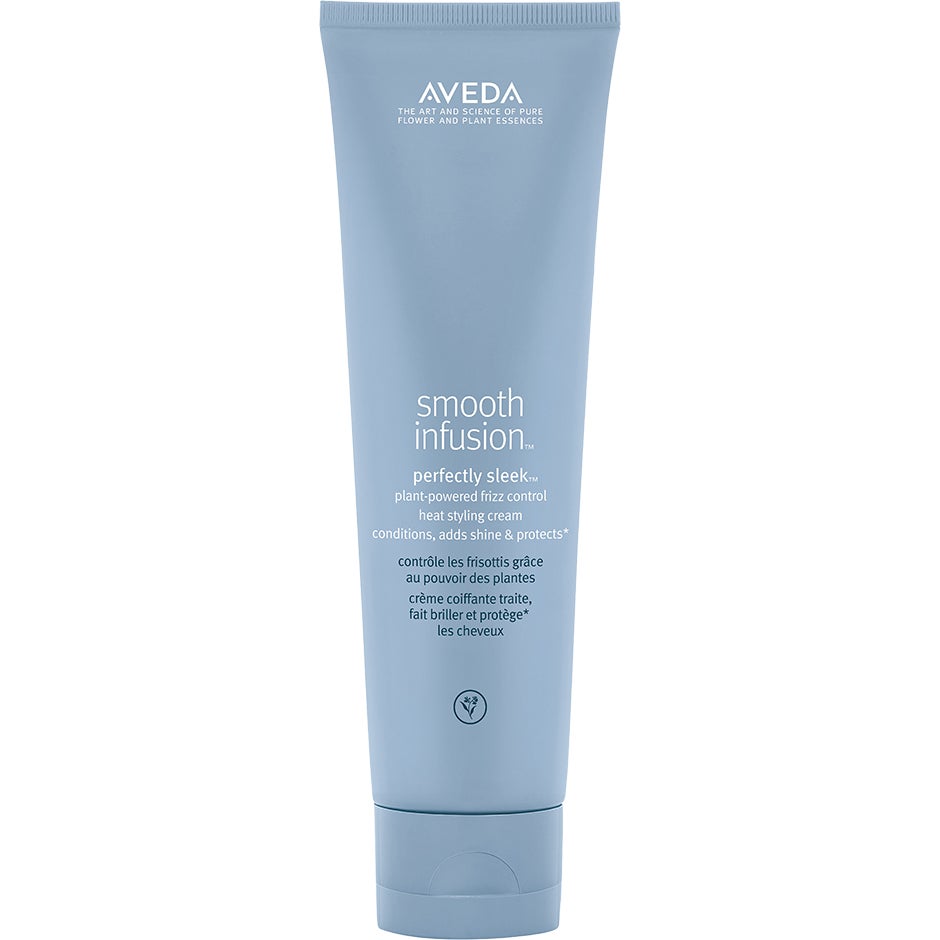 Aveda Smooth Infusion Heat Styling Cream 150 ml billede