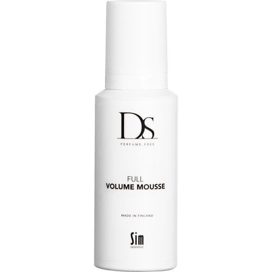Full Volume Mousse