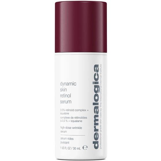 Dynamic Skin Retinol Serum