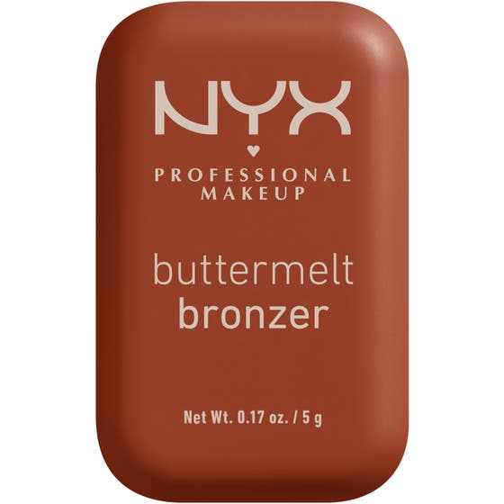 Buttermelt Bronzer