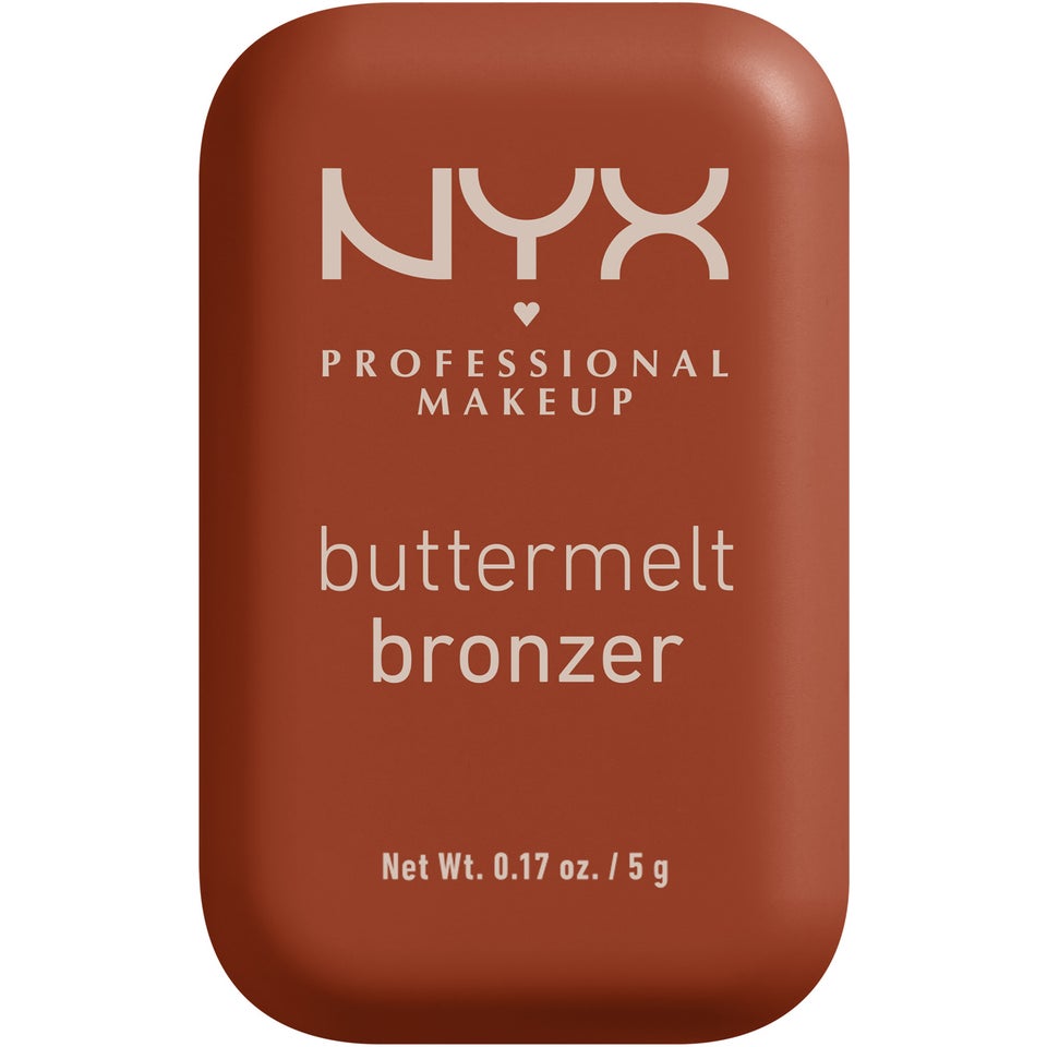 Buttermelt Bronzer 06 Do Butta 5 g