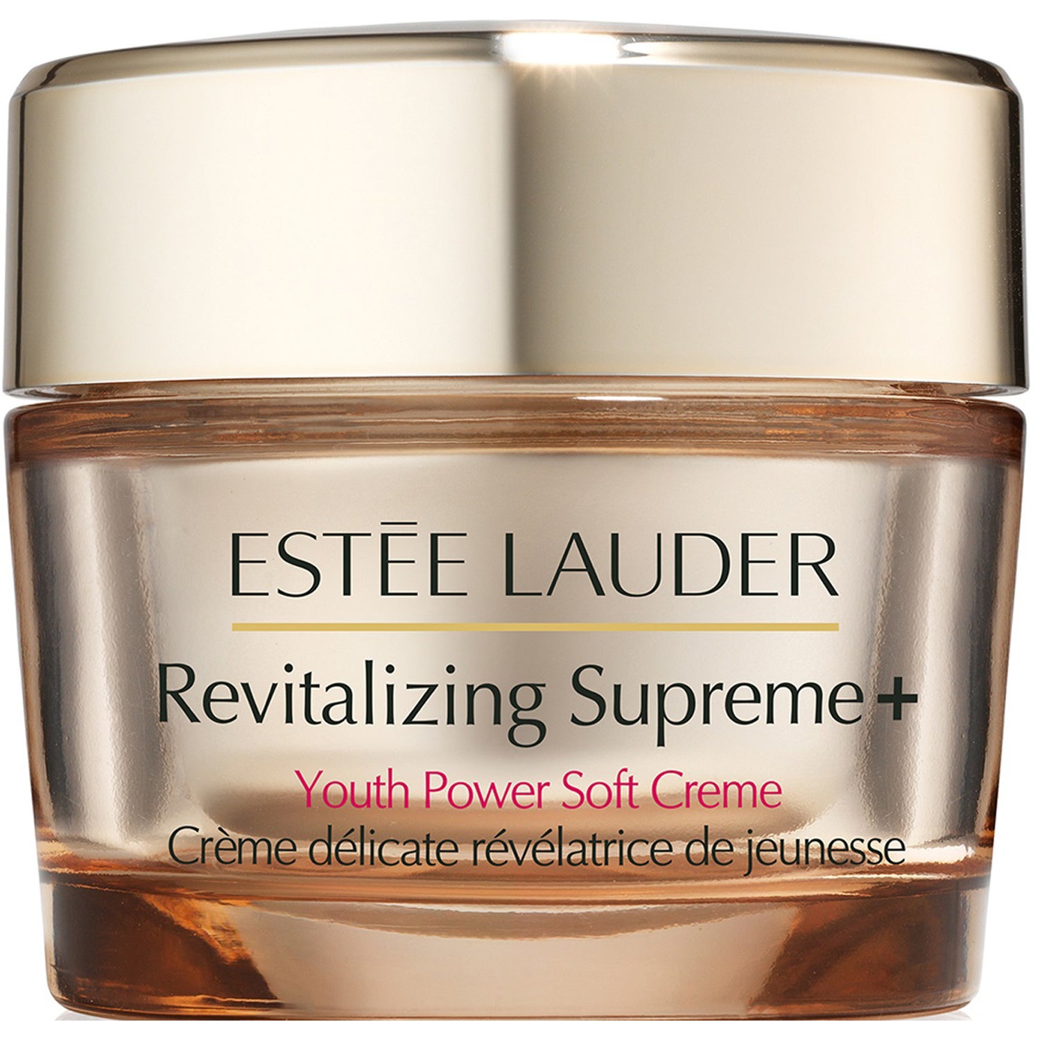 Alternativ bild 0 för Estee Lauder Revitalizing Supreme+ Youth Power Cream anti-rynkkräm 50ml