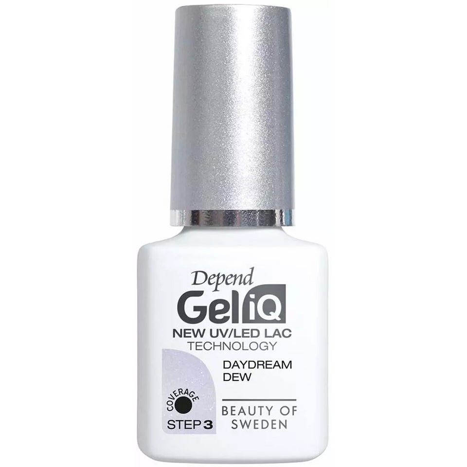 Gel iQ