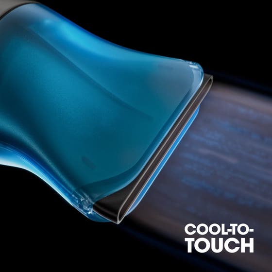 Halo Shaping Concentrator