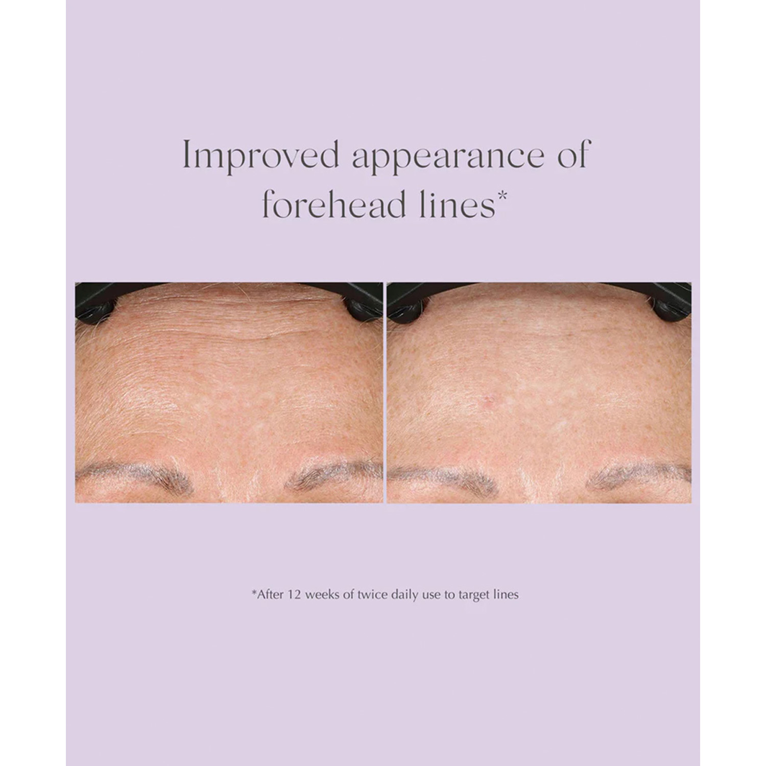 Wrinkle Smooth Topical Peptide