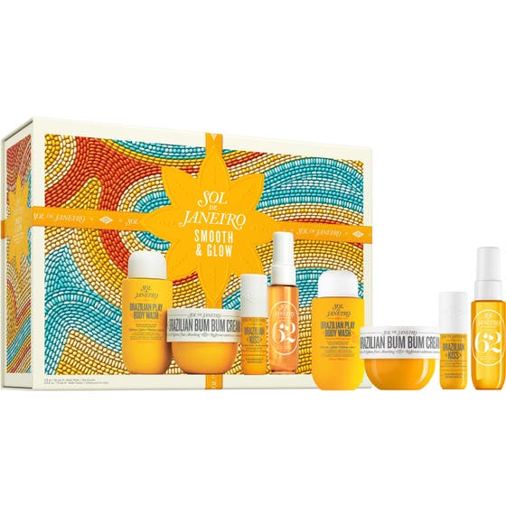 Cheirosa 62 Discovery Giftset