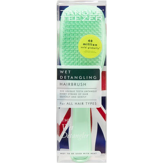 Wet Detangler Mint Karma