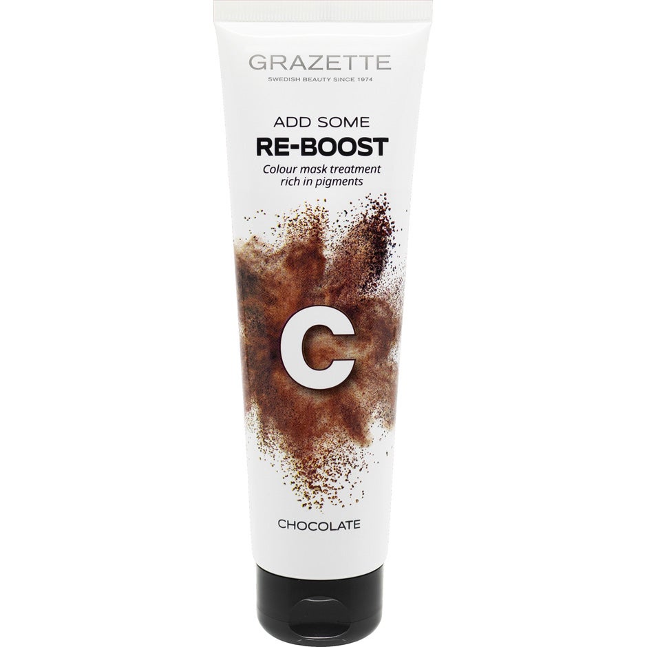 Grazette Re-Boost Chocolate 150 ml