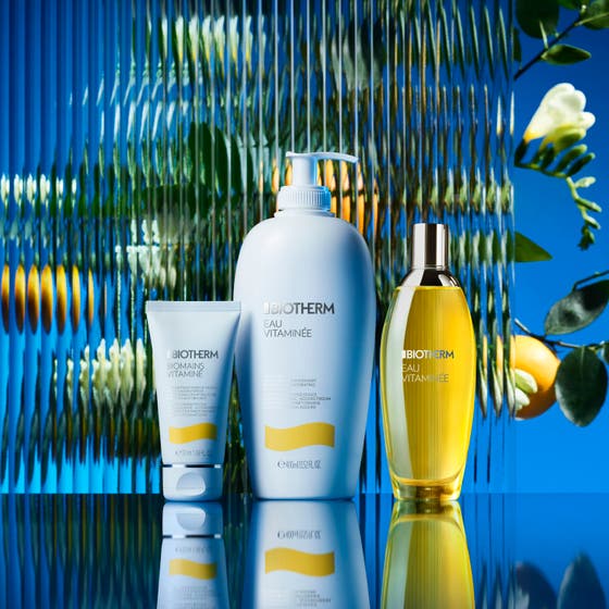 Biomains Vitaminé Moisturizing Hand Cream