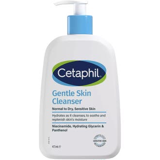 Gentle Skin Cleanser